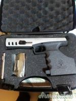 Walther sp 22 Cal. 22 LR pistola semiautomatica