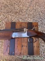 Perazzi MX8 MAP 12 12