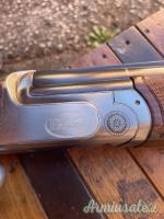 Perazzi MX8 MAP 12 12