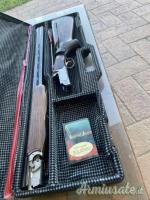 Perazzi MX8 MAP 12 12