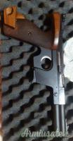 Walther | Carl  .22 Short