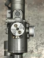 Ottica PSO-1 6x24 russa anno 1969