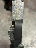 Ottica PSO-1 6x24 russa anno 1969
