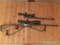 Blaser k 95 .308 Winchester