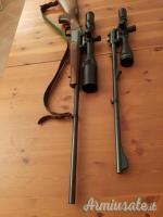 Blaser k 95 .308 Winchester
