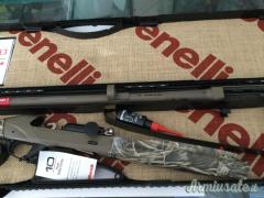 Benelli SBE Cerakote FDE max7 AI 12