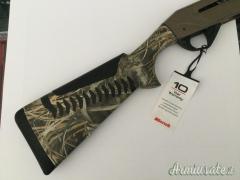 Benelli SBE Cerakote FDE max7 AI 12
