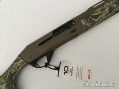 Benelli SBE Cerakote FDE max7 AI 12