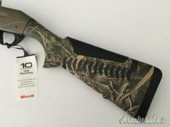 Benelli SBE Cerakote FDE max7 AI 12