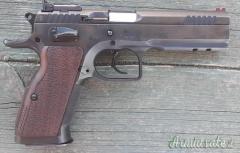 Tanfoglio Stok 3 9x21mm IMI