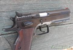Tanfoglio Stok 3 9x21mm IMI