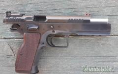 Tanfoglio Stok 3 9x21mm IMI