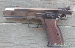 Tanfoglio Stok 3 9x21mm IMI