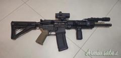 Haenel Cr223 .223 Remington