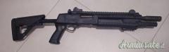 Fabarm Stf 12 12