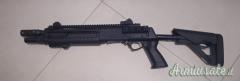 Fabarm Stf 12 12
