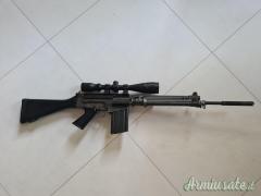 Steyr Mannlicher Stg 58 .308 Winchester