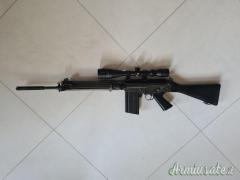Steyr Mannlicher Stg 58 .308 Winchester