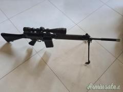 Steyr Mannlicher Stg 58 .308 Winchester