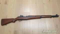 Nuova Jager Garand .30-06 Springfield