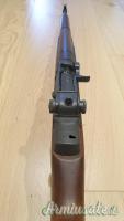 Nuova Jager Garand .30-06 Springfield