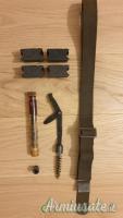 Nuova Jager Garand .30-06 Springfield