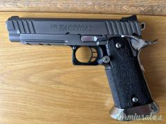 STI International TACTICAL .40 Smith & Wesson | Auto  |  10 x 21 mm