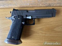 STI International TACTICAL .40 Smith & Wesson | Auto  |  10 x 21 mm