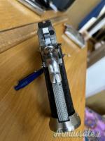 STI International TACTICAL .40 Smith & Wesson | Auto  |  10 x 21 mm