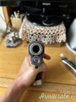 STI International TACTICAL .40 Smith & Wesson | Auto  |  10 x 21 mm