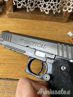STI International TACTICAL .40 Smith & Wesson | Auto  |  10 x 21 mm