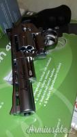 Dan Wesson ASG AIRGUN CUSTOM cal.6mm