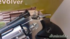 Dan Wesson ASG AIRGUN CUSTOM cal.6mm