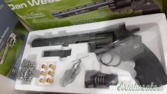 Dan Wesson ASG AIRGUN CUSTOM cal.6mm