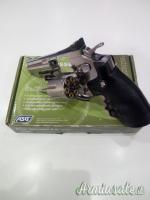 Dan Wesson ASG AIRGUN CUSTOM cal.6mm