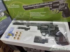 Dan Wesson ASG AIRGUN CUSTOM cal.6mm