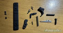 RUGER 10/22 RICAMBI ORIGINALI