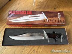 Rambo III