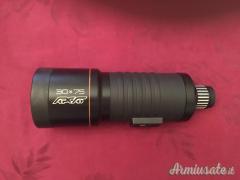 Cannocchiale Militare APCAT 30X75