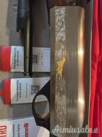 Benelli Duca di montefeltro prestige  12