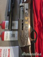 Benelli Duca di montefeltro prestige  12