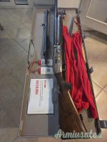 Benelli Duca di montefeltro prestige  12