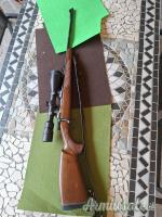CZ | Ceska Zbrojovka 550 lux .308 Winchester