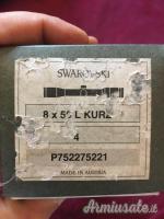 Ottica Swarovski 8X50 L kurz 4