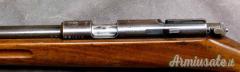 Trainer Mauser Werke cal. 22 LR