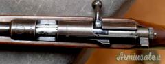 Trainer Mauser Werke cal. 22 LR