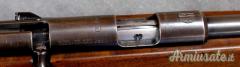 Trainer Mauser Werke cal. 22 LR