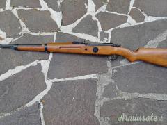 MADSEN 1947 CAL.30-06