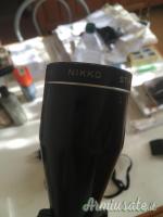 Ottica Nikko Stirling Platinum 3.5 - 10X45