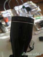 Ottica Nikko Stirling Platinum 3.5 - 10X45